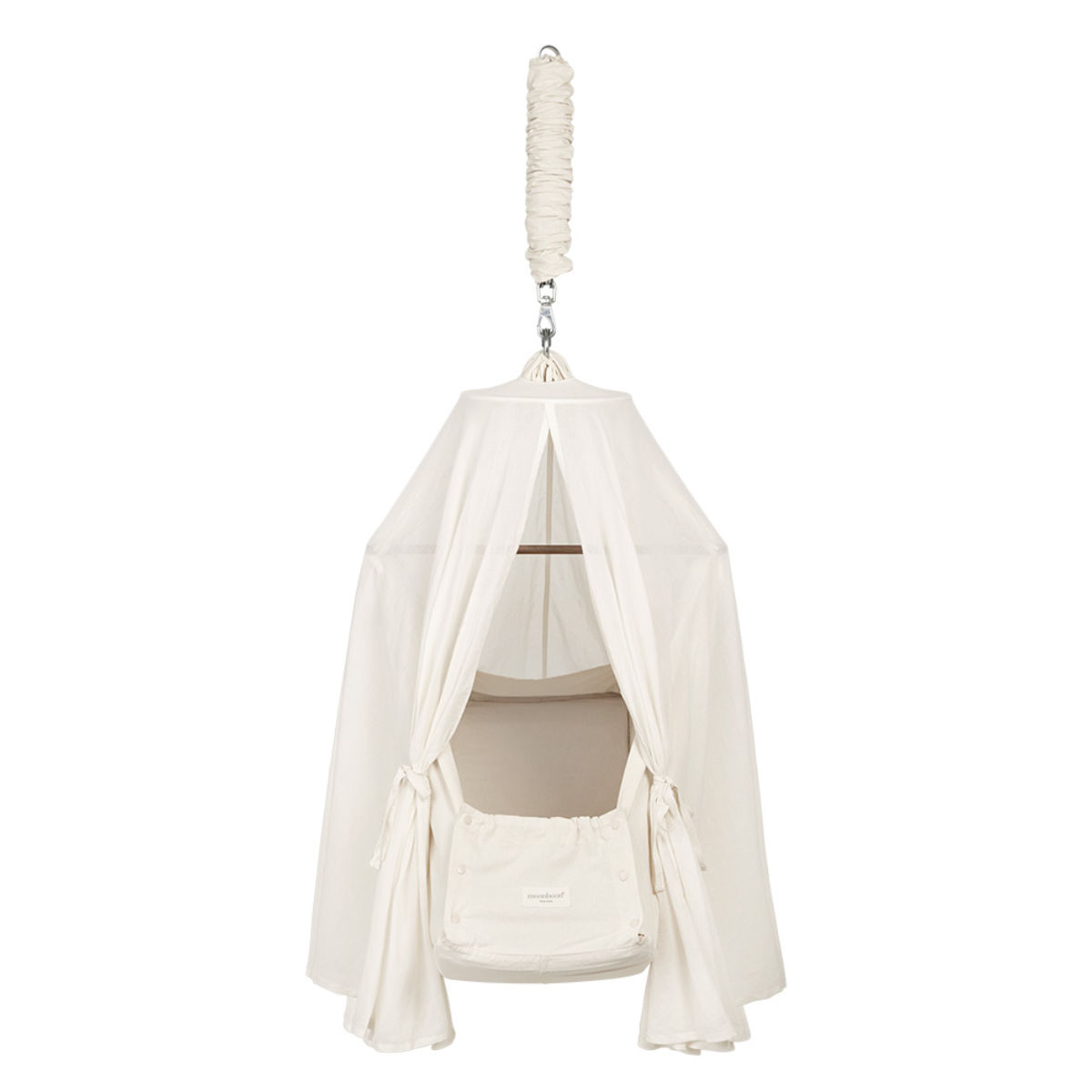 Moonboon Canopy for Baby Hammock/ Cradle