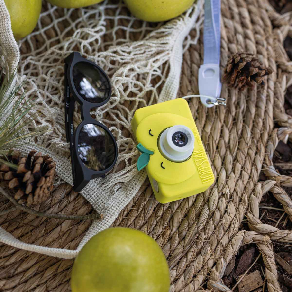 Hoppstar Rookie Children's Camera
