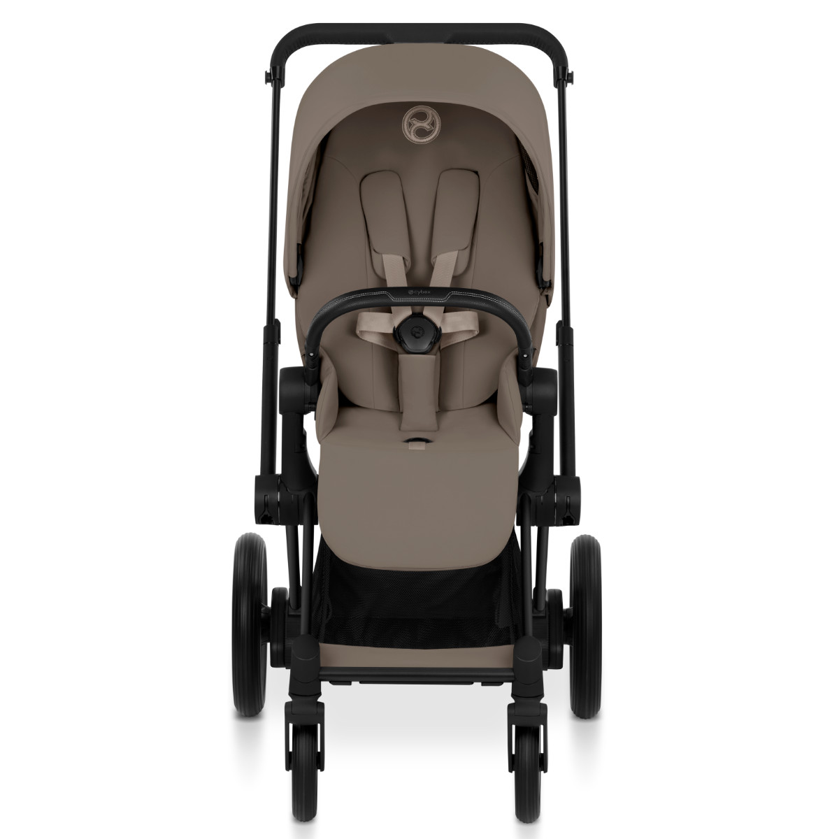 Cybex E-Priam 5 Comfort Stroller