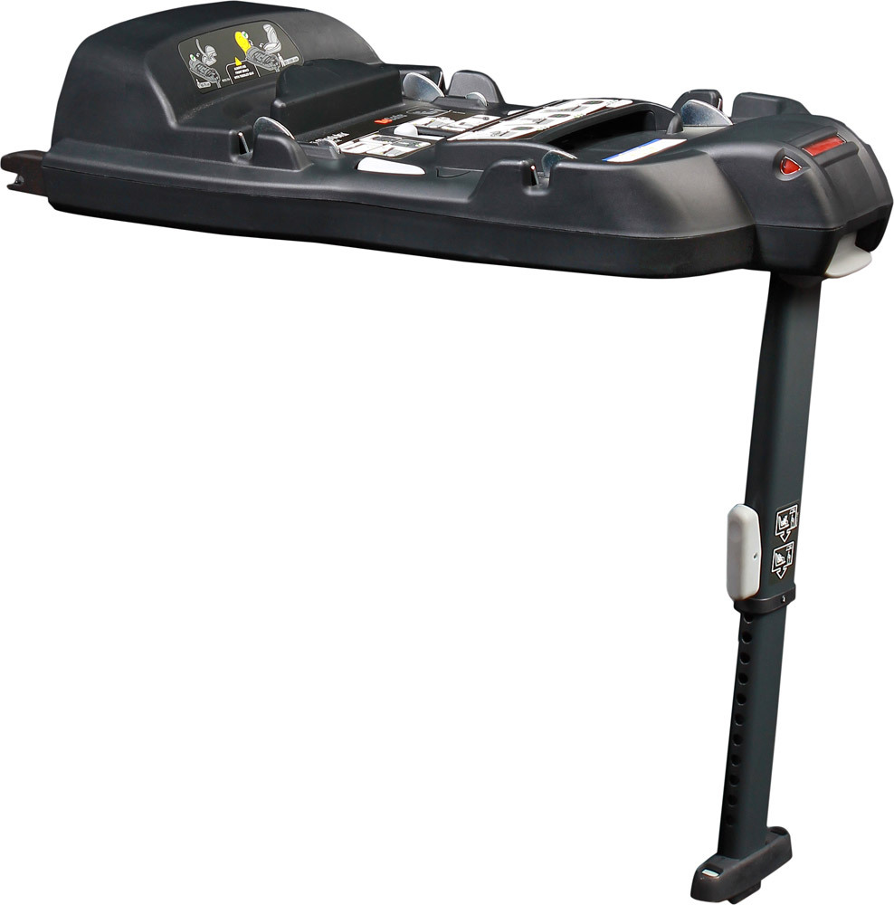 BeSafe iZi Modular i-Size Base