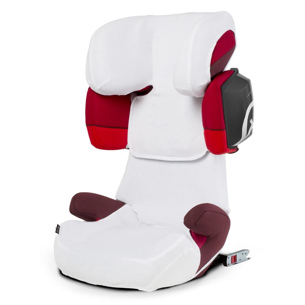 CYBEX Sommerbezug Solution X, X-Fix Pallas