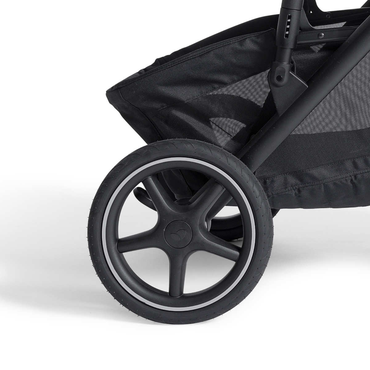 Joie Signature Versiti Stroller Set 3-in-1 incl. Joie Signature i-Level Pro i-Size Infant Car Seat