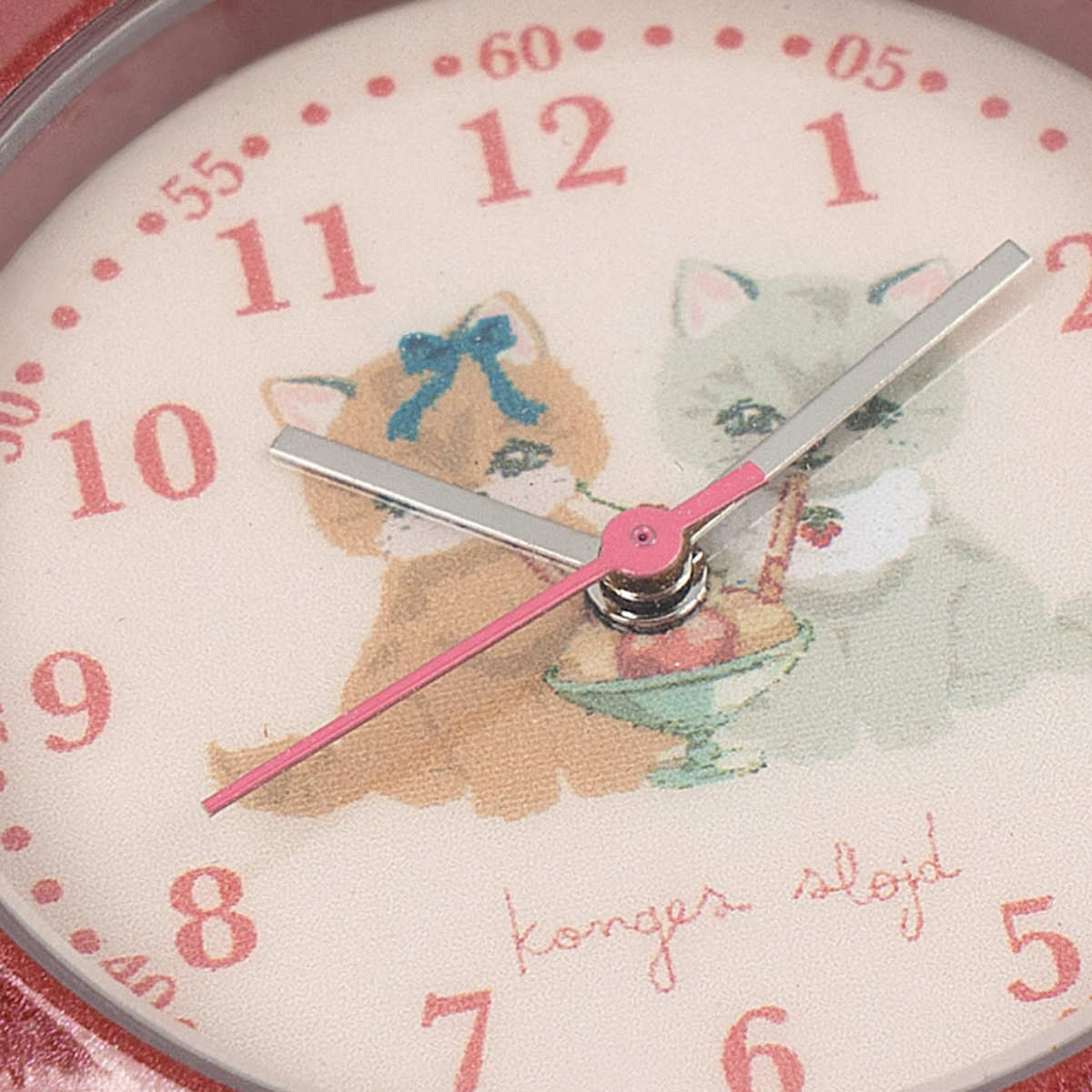 Konges Sløjd Armbanduhr