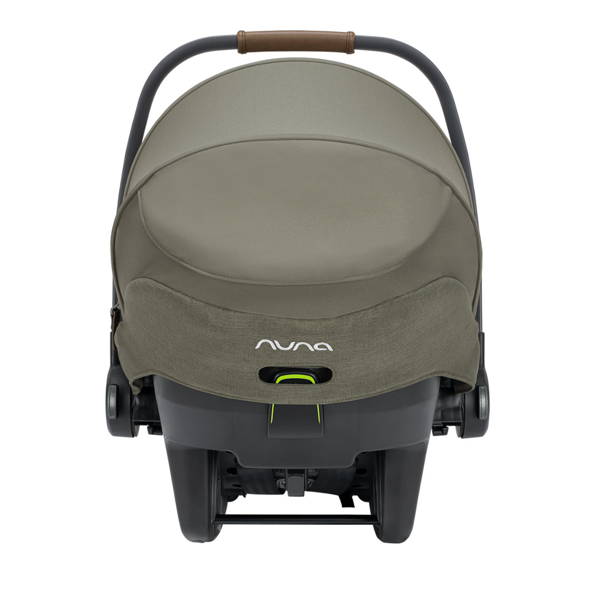 Nuna PIPA Next i-Size Babyschale