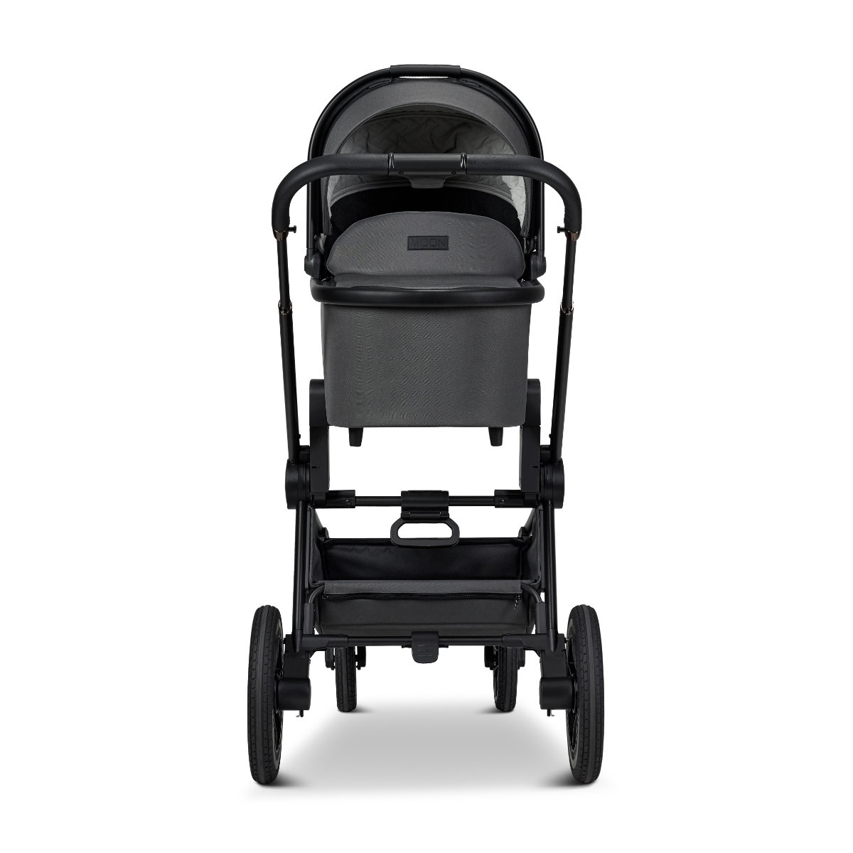Moon ReSea+ Stroller Set 3 in 1 including Maxi Cosi Pebble 360 Pro2 2025