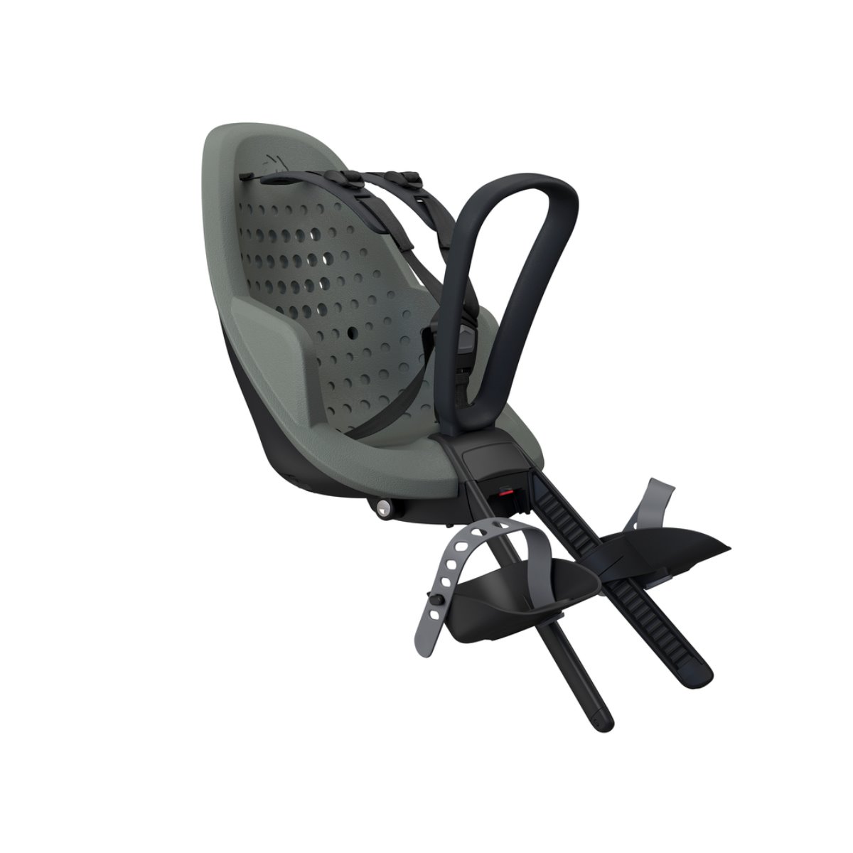 Thule Yepp 2 Mini Front Mount child bike seat
