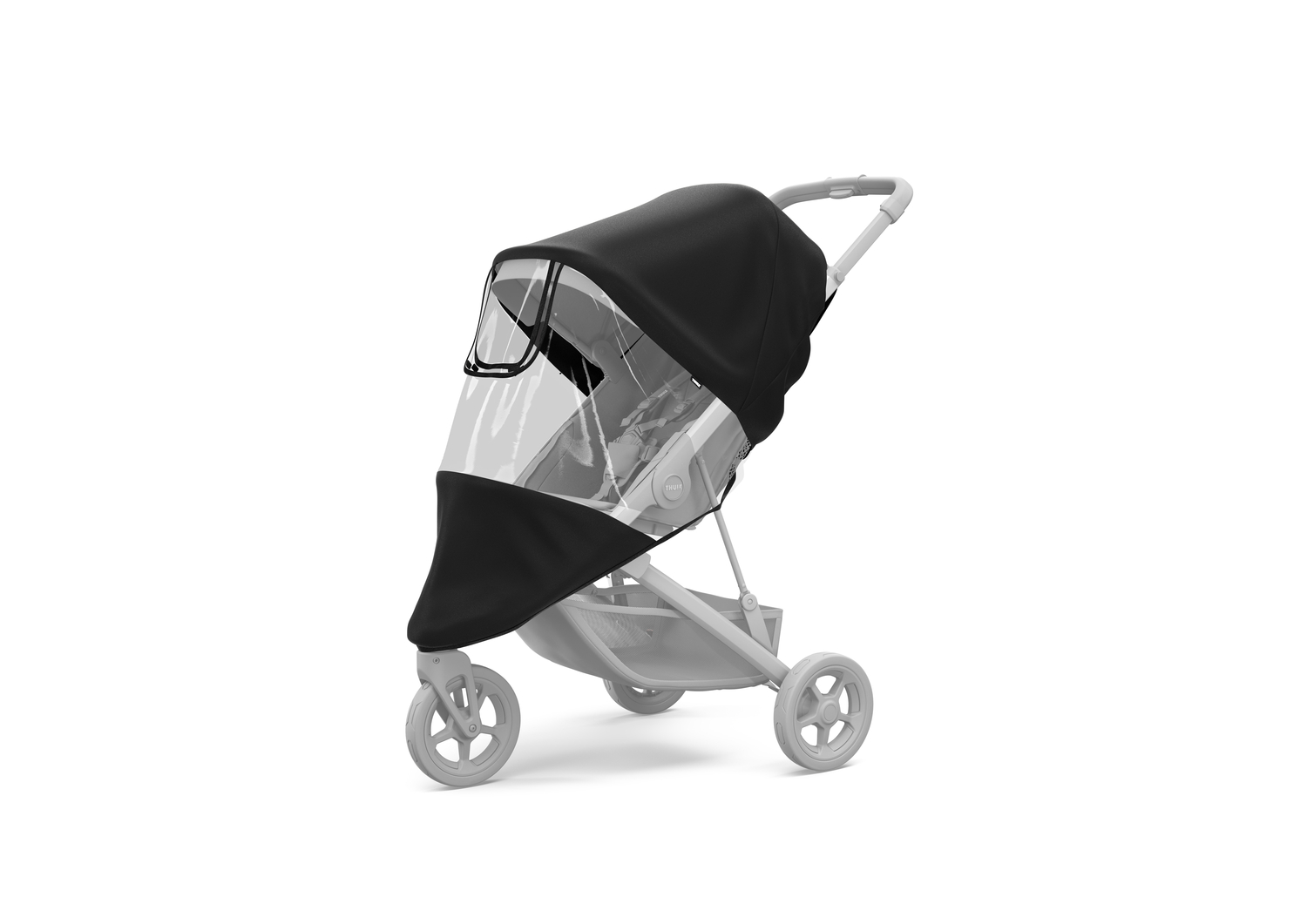 Thule Spring 2 Rain Cover