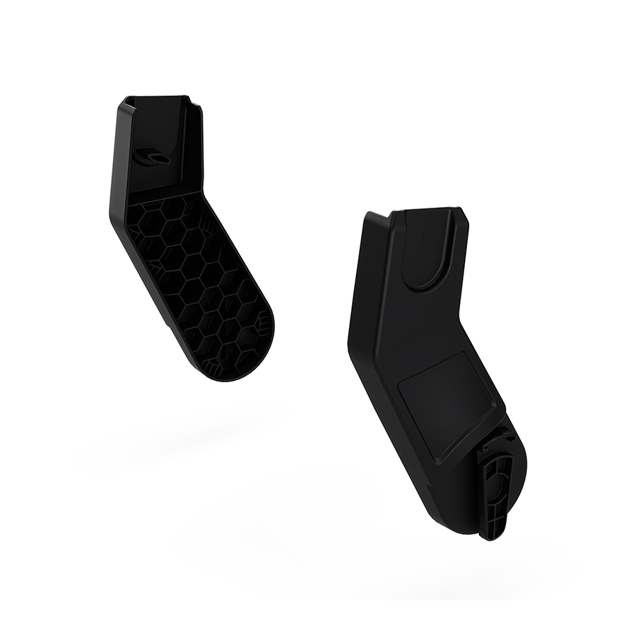 Thule shine car seat adapter