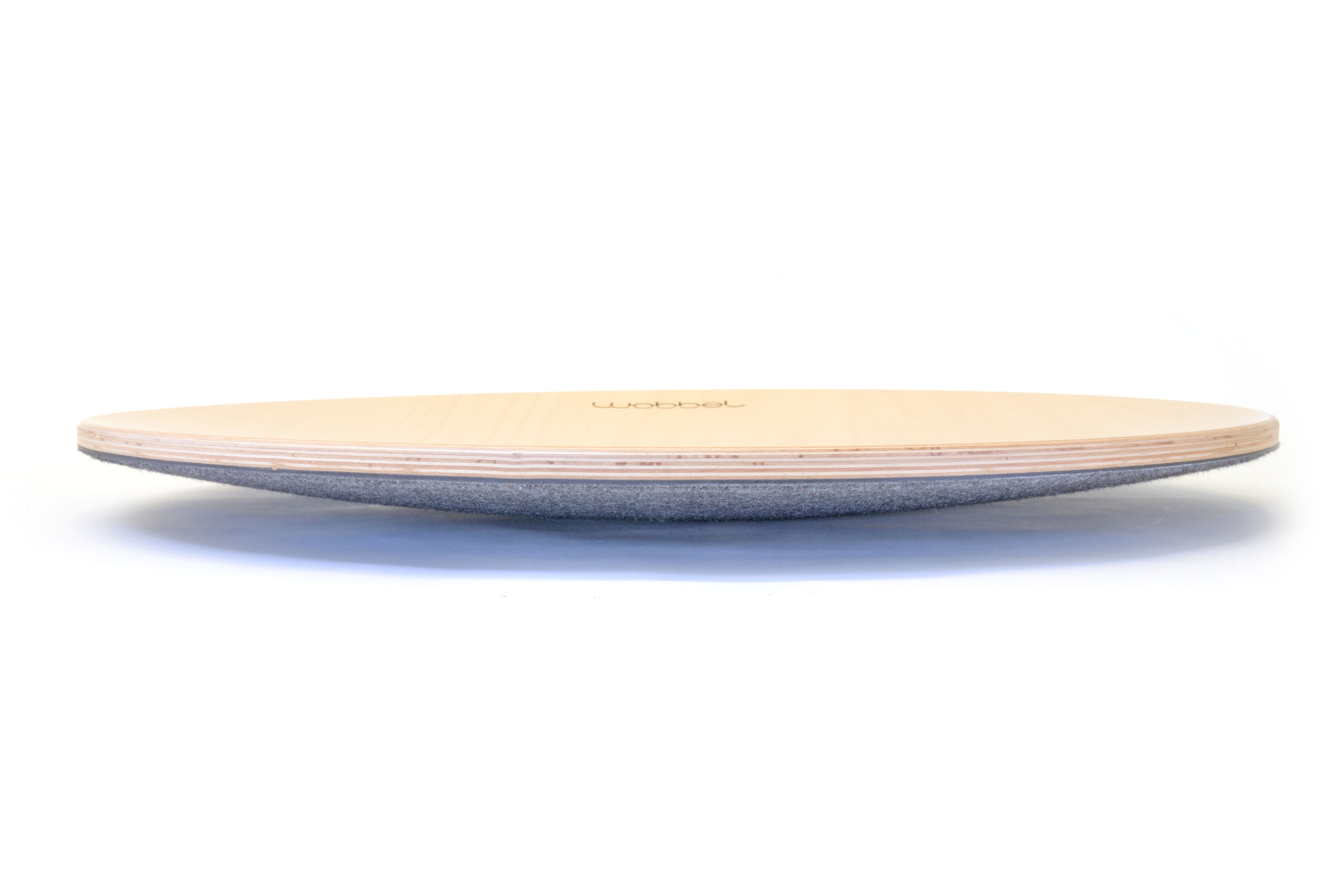 Wobbel 360 balance board