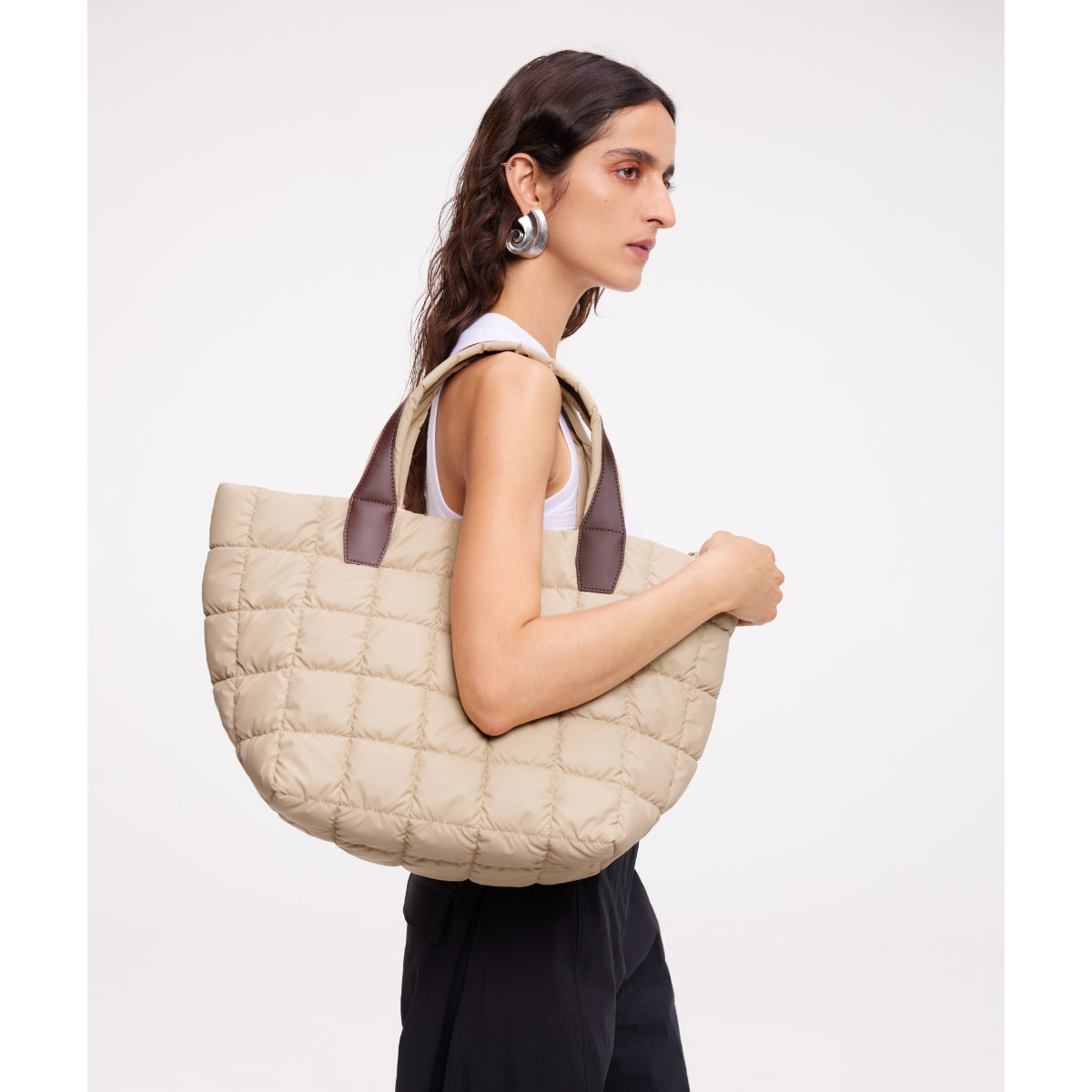 VeeCollective Porter Tote Bag Medium