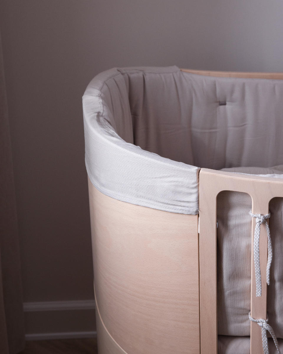 Leander Bumper for Classic Bed