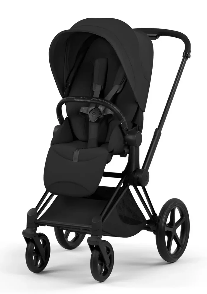 Cybex Priam 5 Style Kombikinderwagen | B-Ware