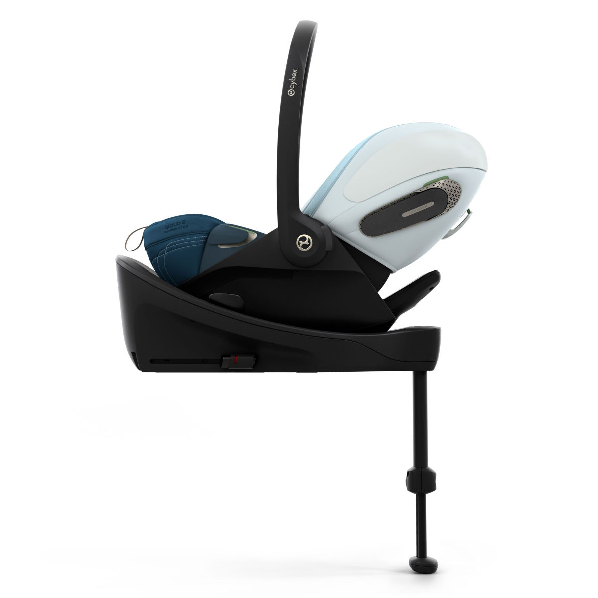 Cybex Cloud S i-Size Infant Car Seat (40–87 cm)