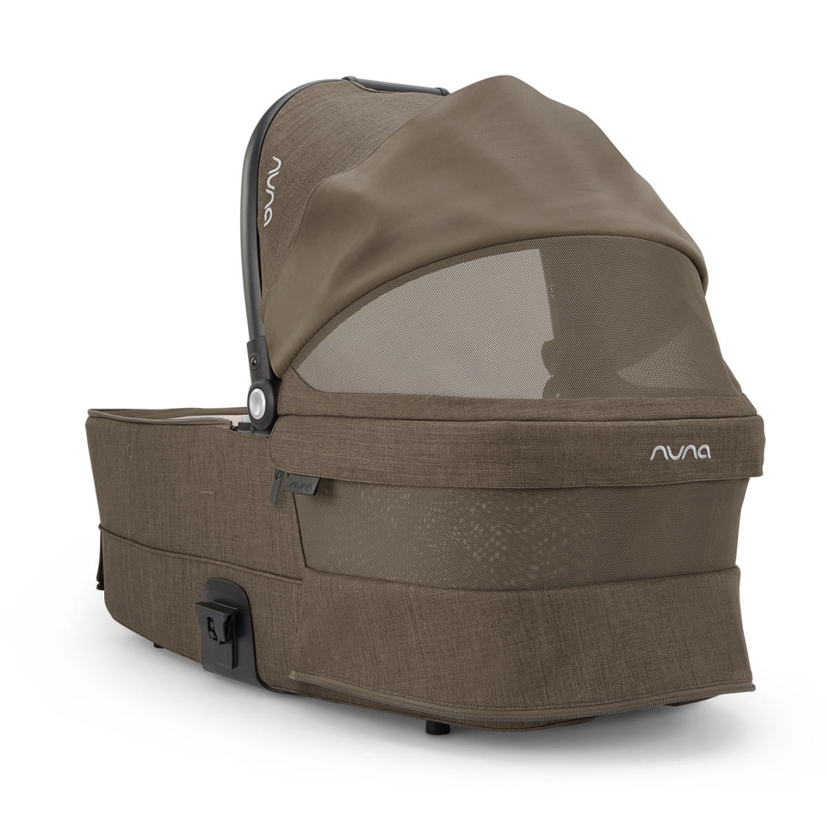 Nuna MIXX Next Stroller Set 3-in-1 incl. Nuna ARRA Flex i-Size Car Seat