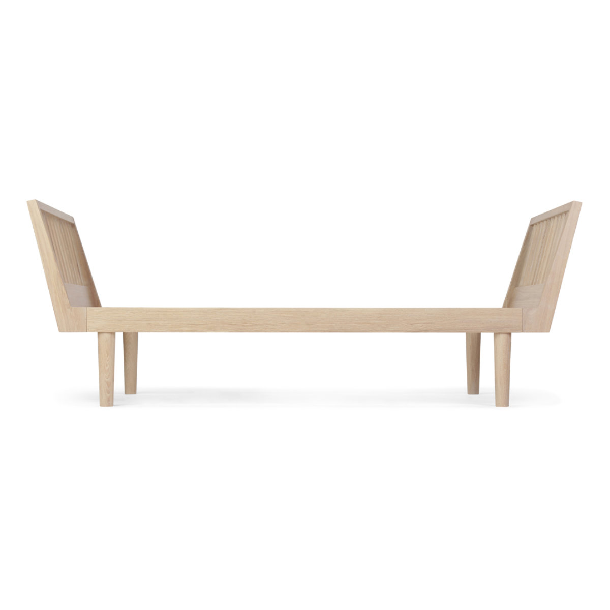 Kas Copenhagen Eli Junior Bed, 90x160 cm