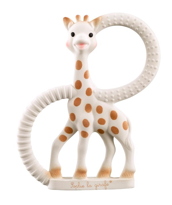 Sophie la girafe® Teething ring