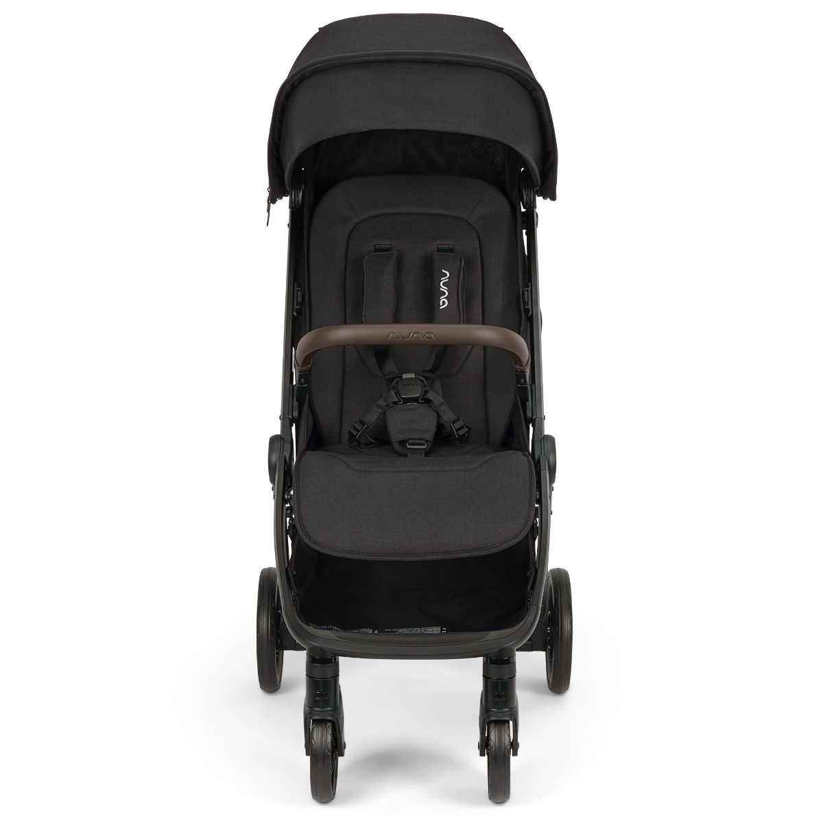 Nuna TRVL urbn Buggy – kompakter City-Buggy
