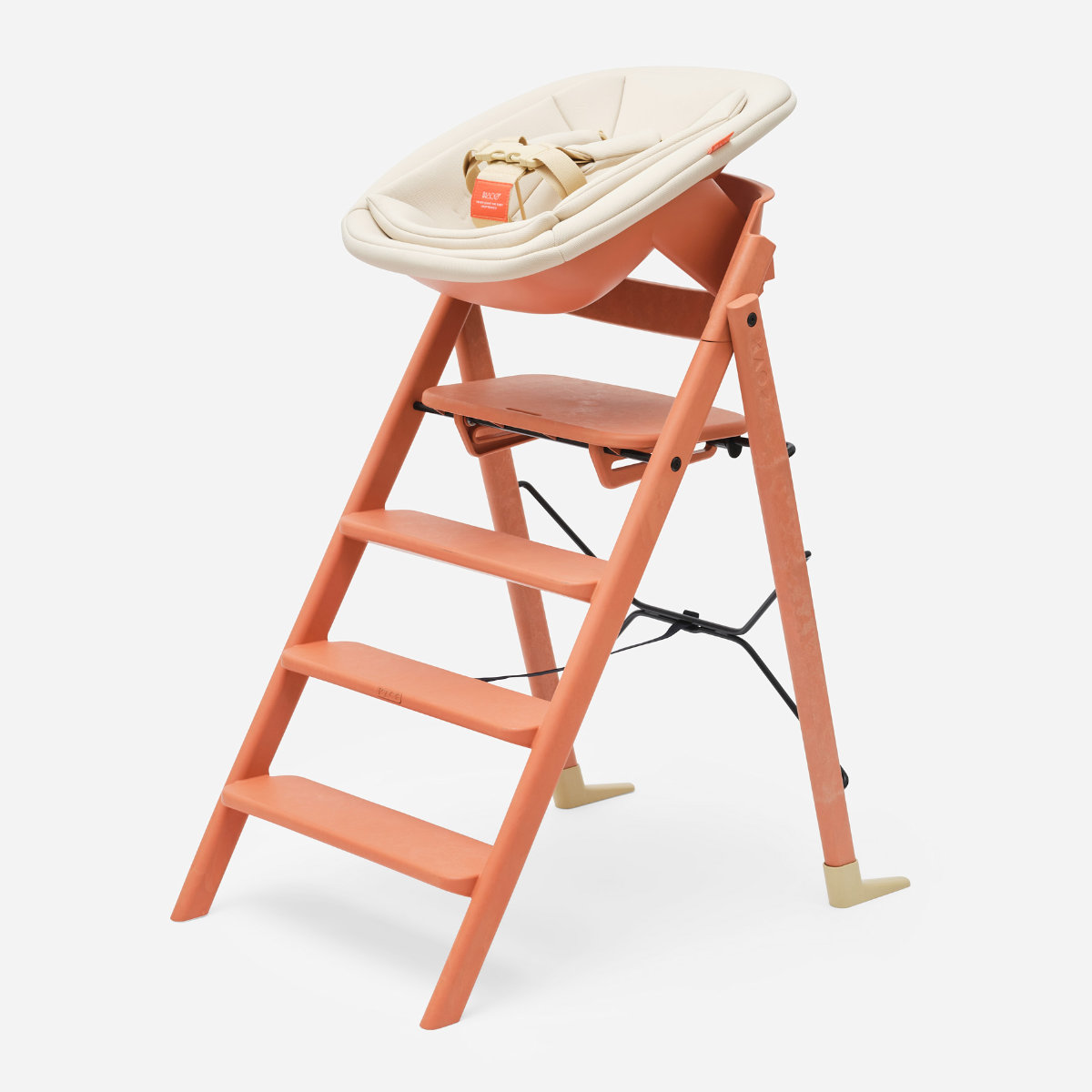 KAOS Klapp Newborn Seat for Highchair