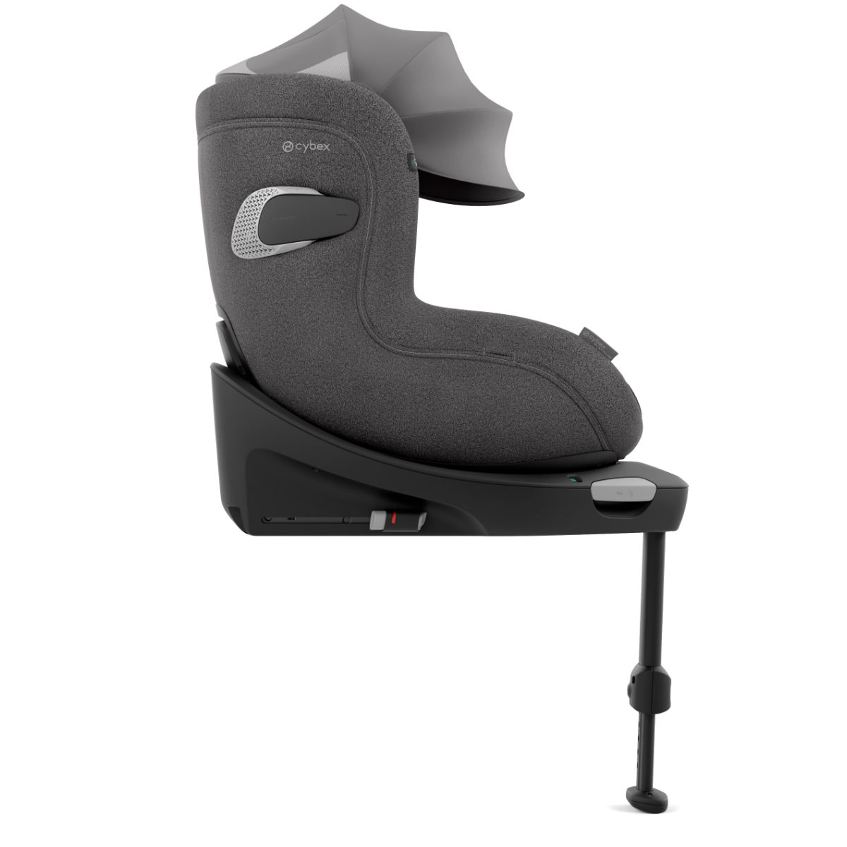 Cybex Sirona Ti i-Size Car Seat with Integrated Base