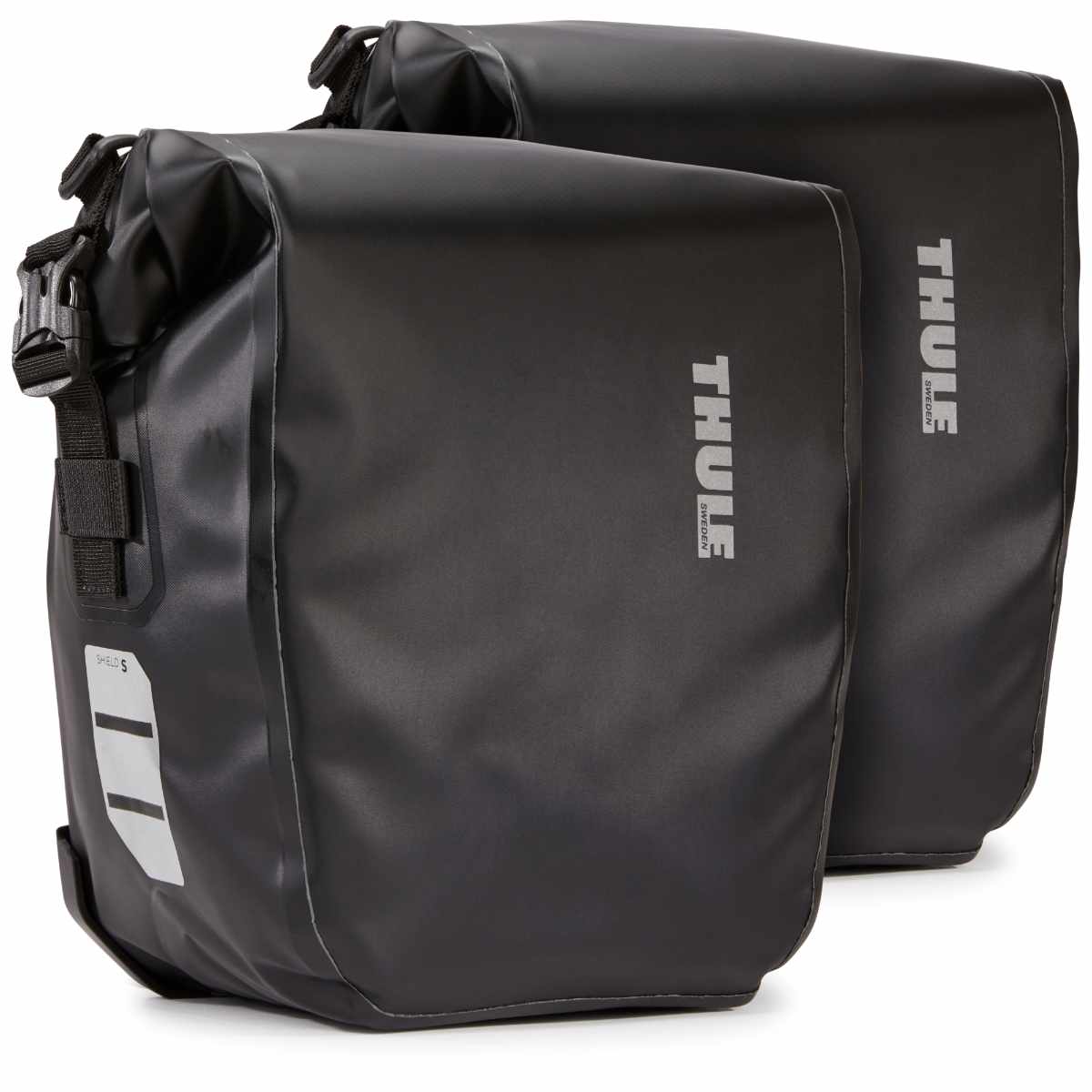 Thule Shield Fahrradtaschen 13L 2-er Pack