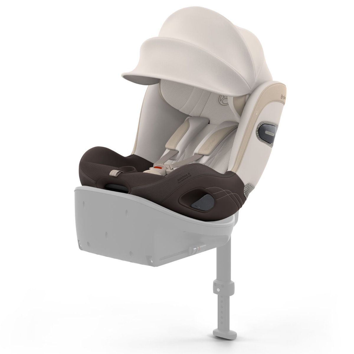 Car seats 0-18 kg