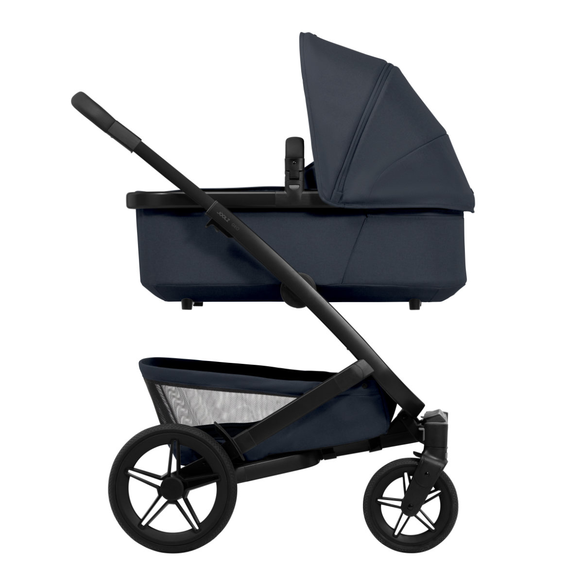 Joolz Geo5 Kombikinderwagen