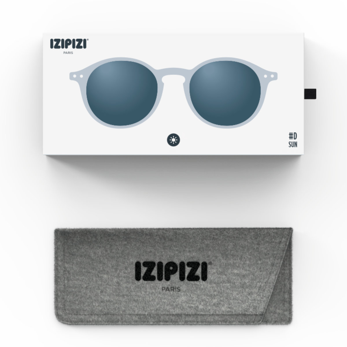 IZIPIZI Adult Sunglasses #D