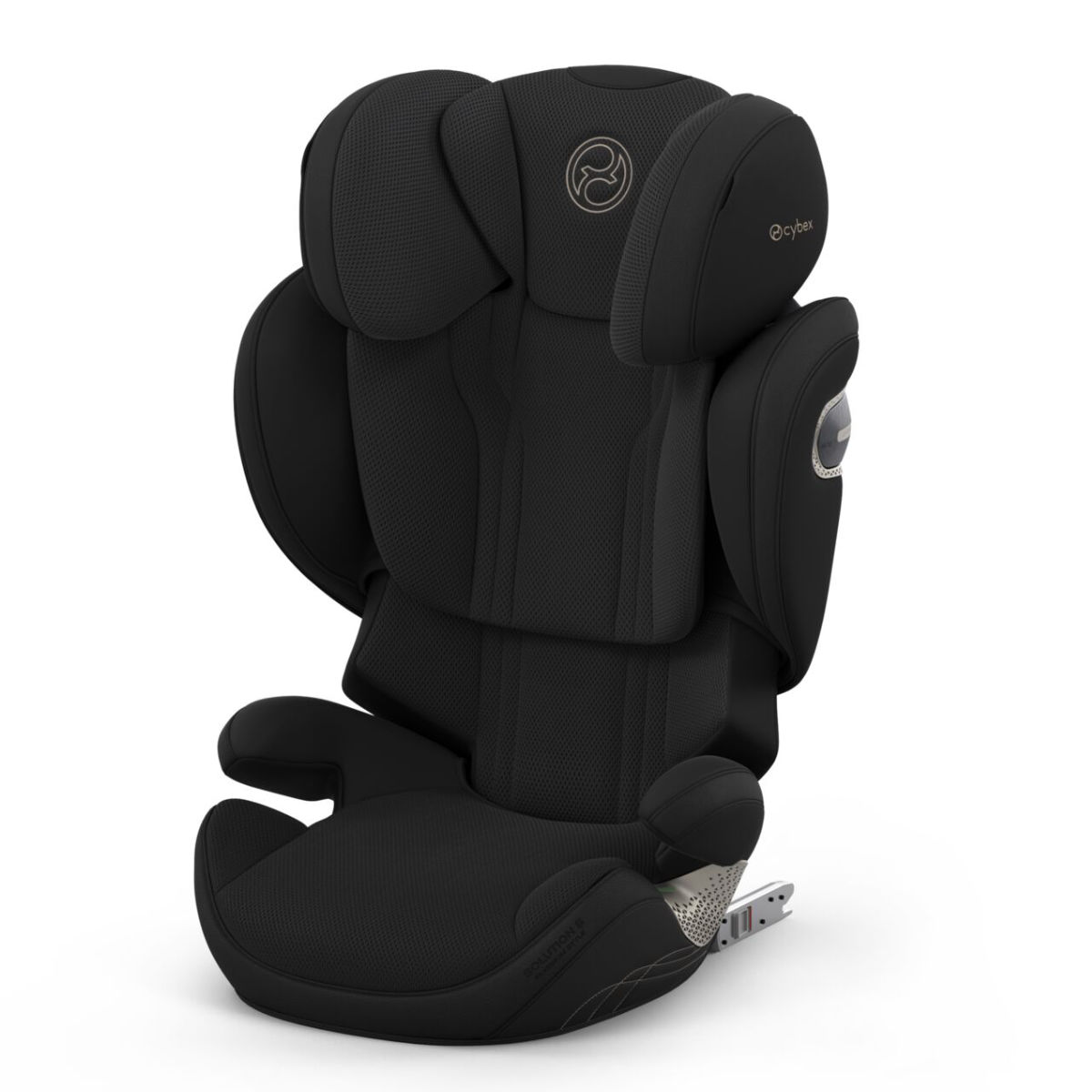 Cybex Solution S i-Size Car Seat with ISOFIX (3–12 Years)