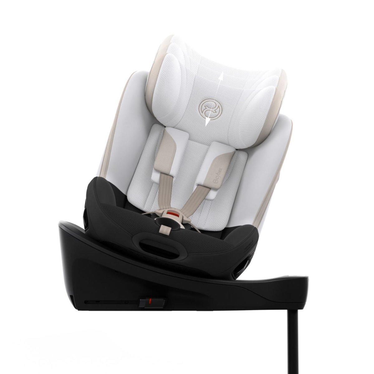 Cybex Sirona S i-Size Car Seat (3 Months–4.5 Years)
