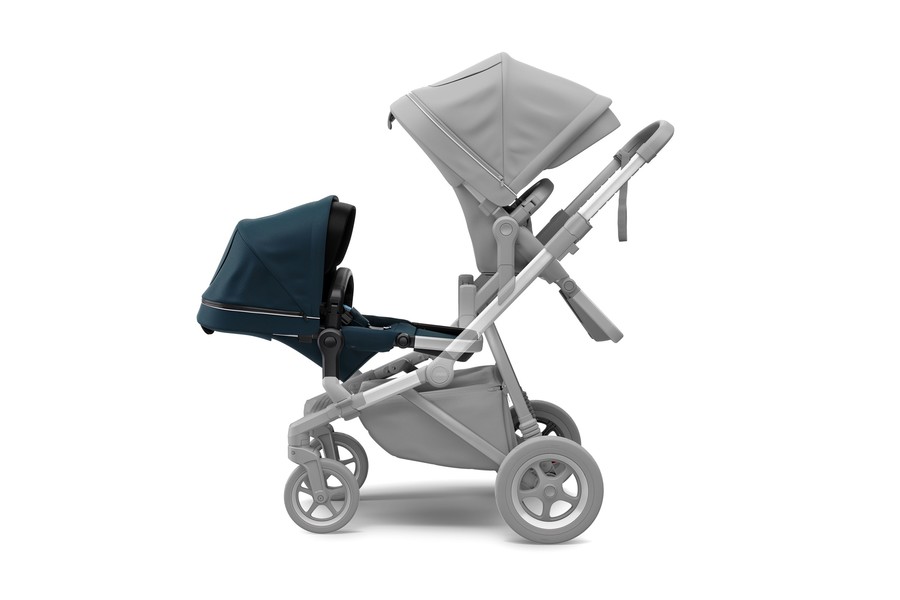Thule Sleek Geschwistersitz