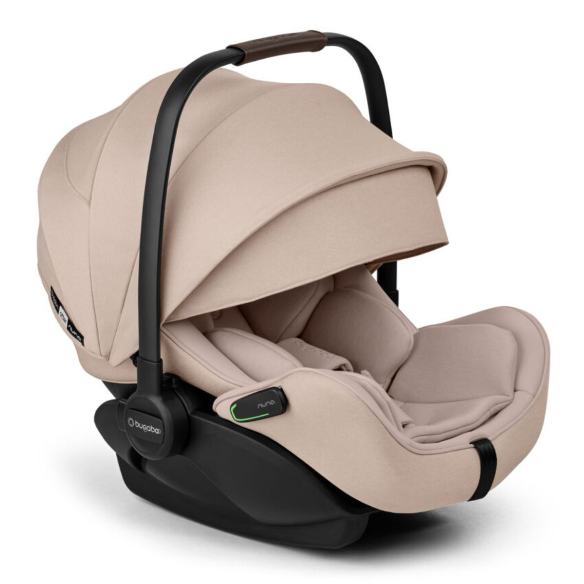 Bugaboo Otter by Nuna Car Seat