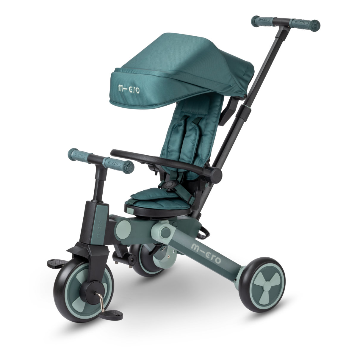 Micro Dreirad TRICYCLE