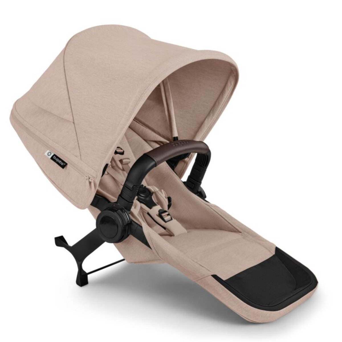 Bugaboo Donkey 6 Duo Extension Set – Convert Mono to Sibling Stroller