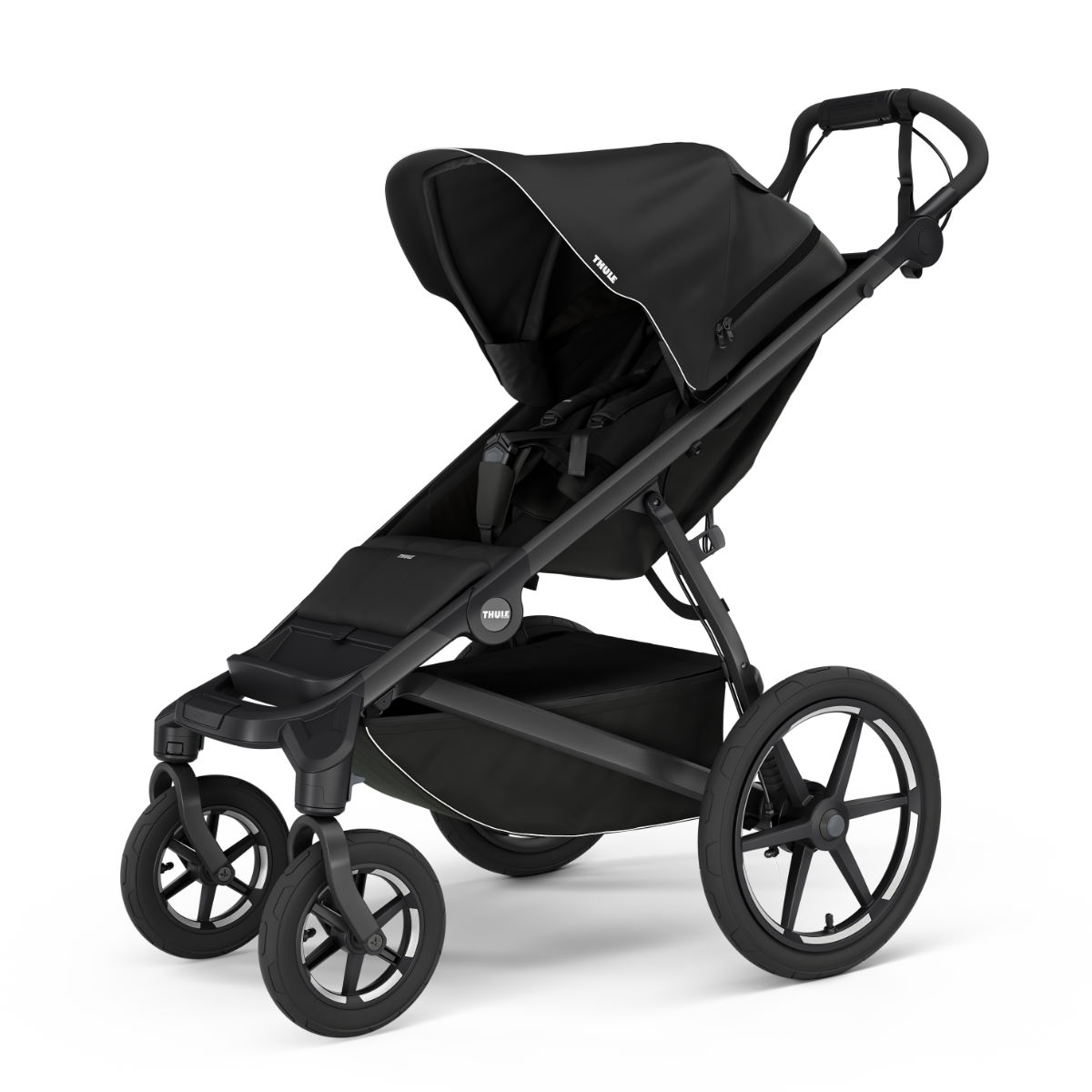 Thule Urban Glide 4-Wheel Stroller