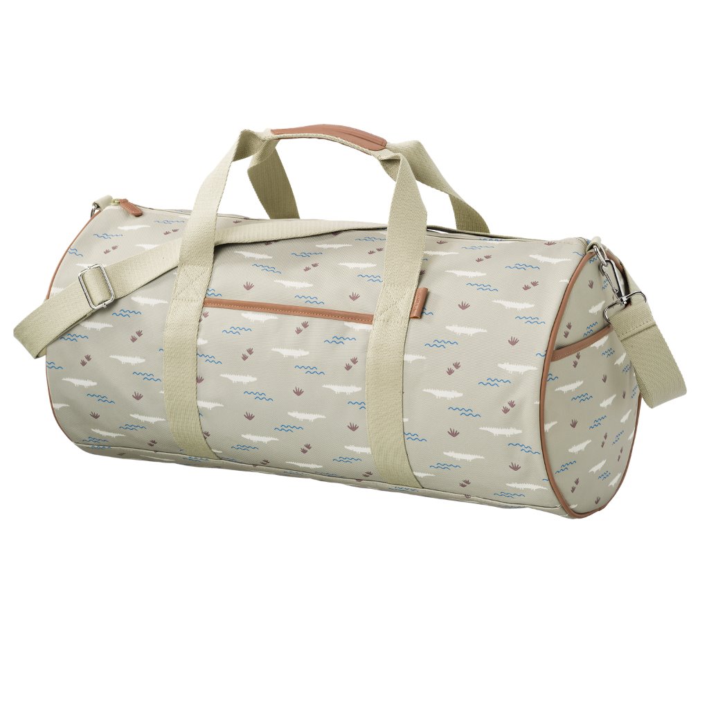 Fresk Reisetasche Groß 55x26x26 cm
