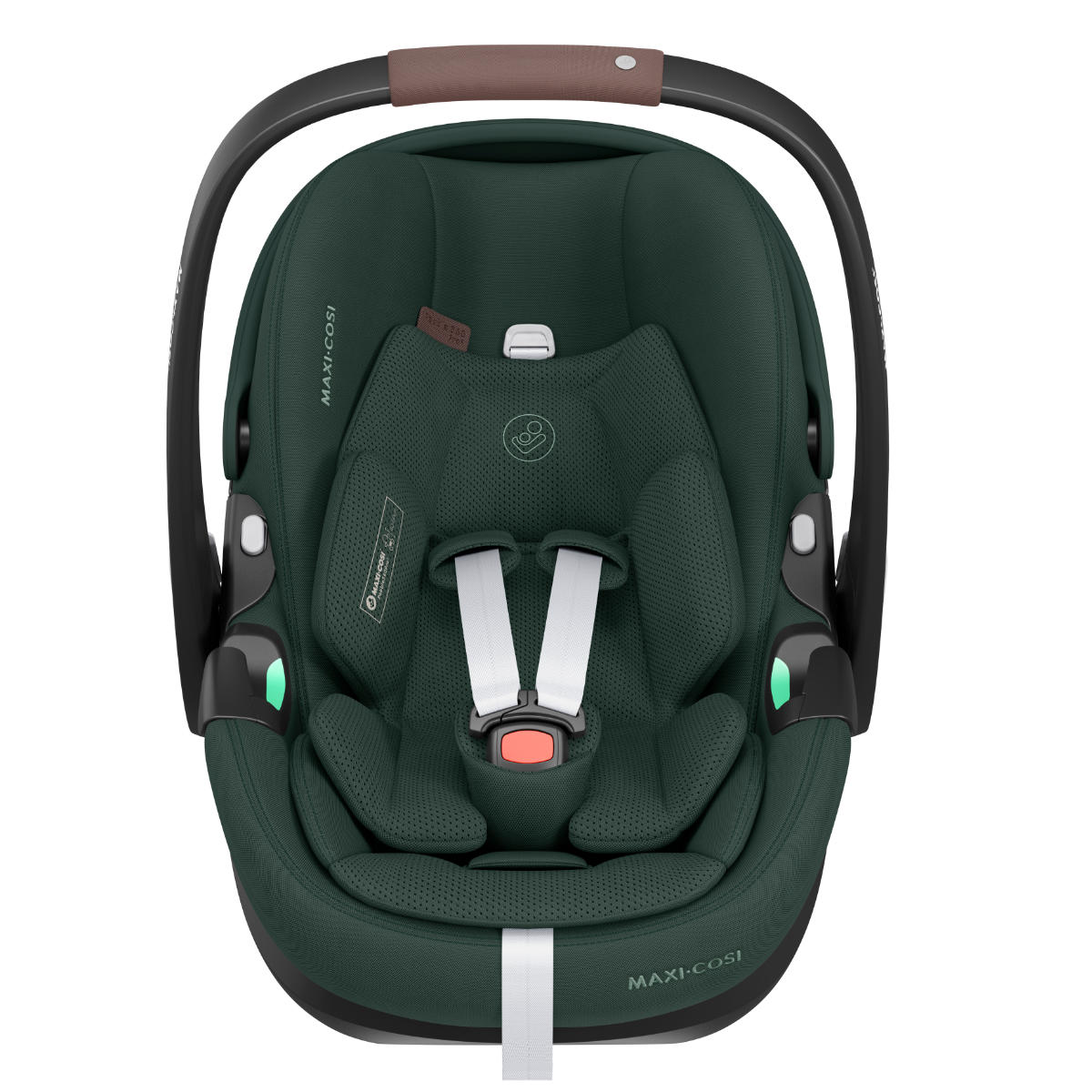 Maxi Cosi Pebble 360 Pro2 i-Size Babyschale