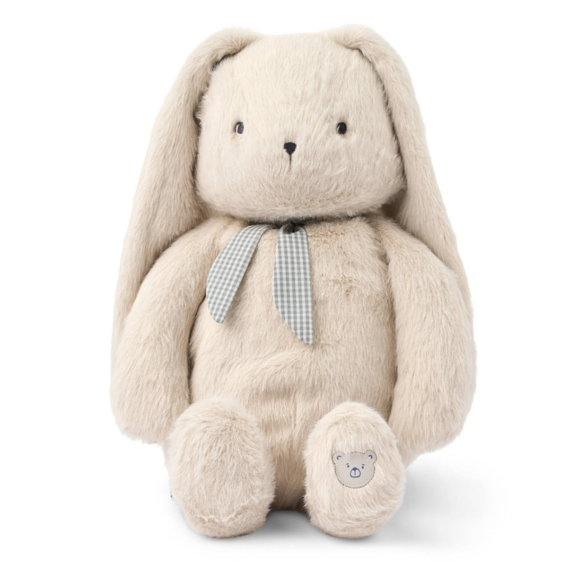 Liewood Dayana Plush Backpack Rabbit