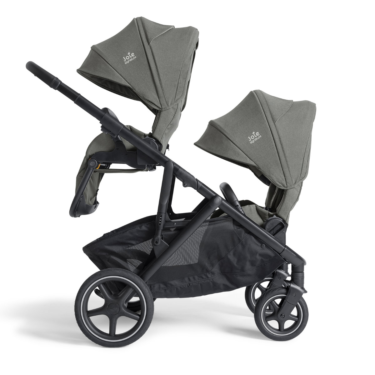 Joie Signature Versiti Sibling Seat