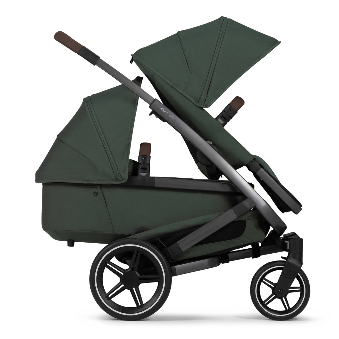 Joolz Geo 3 duo pram