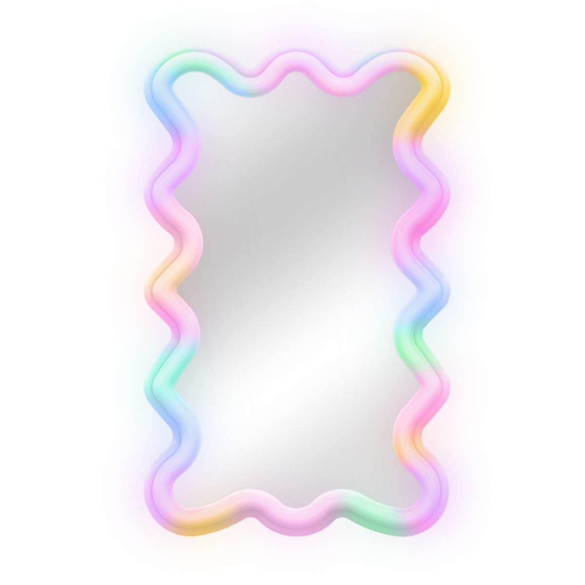 Lalarma Magic Glow Mirror