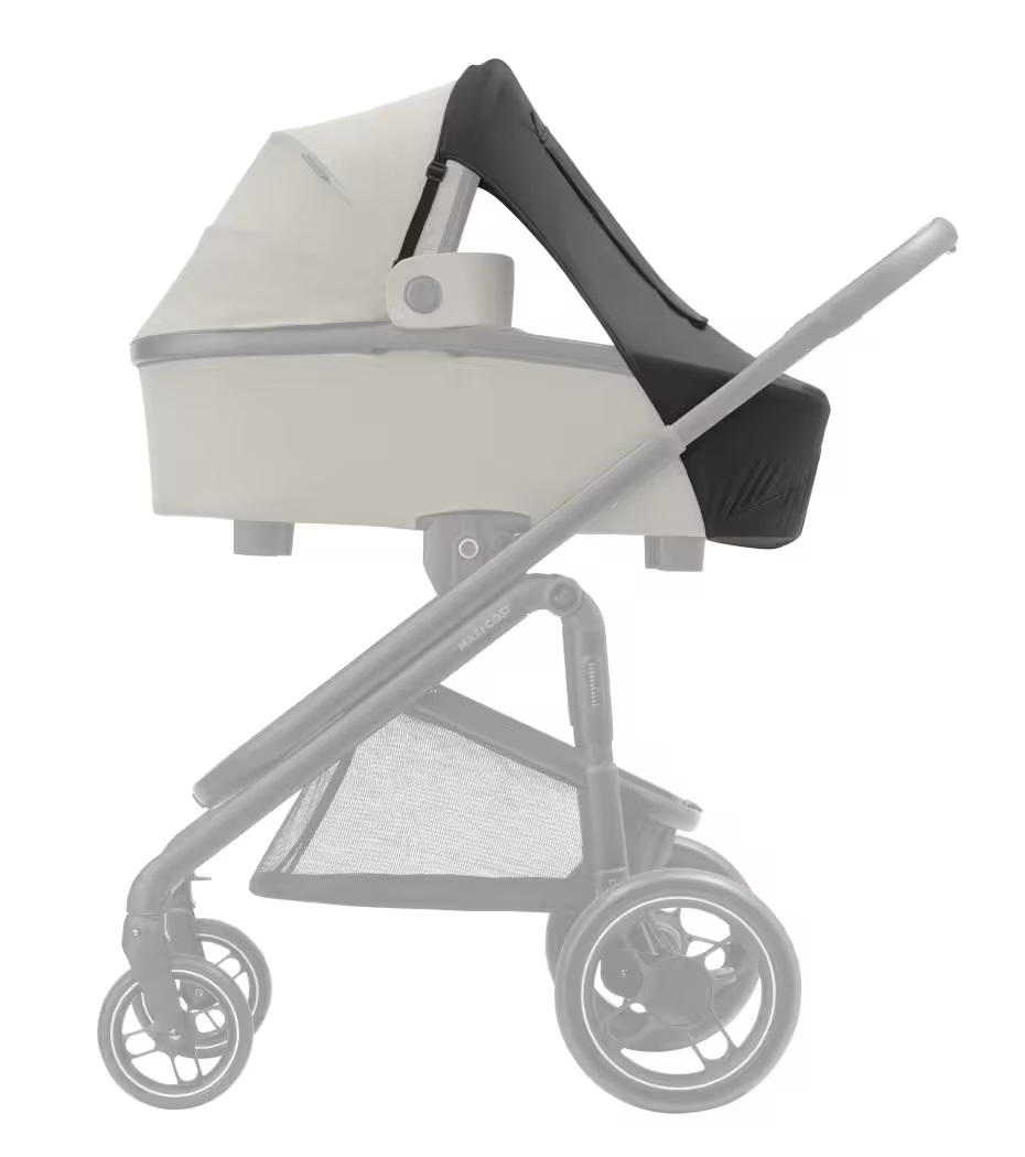 Maxi Cosi Stroller Sun Protection