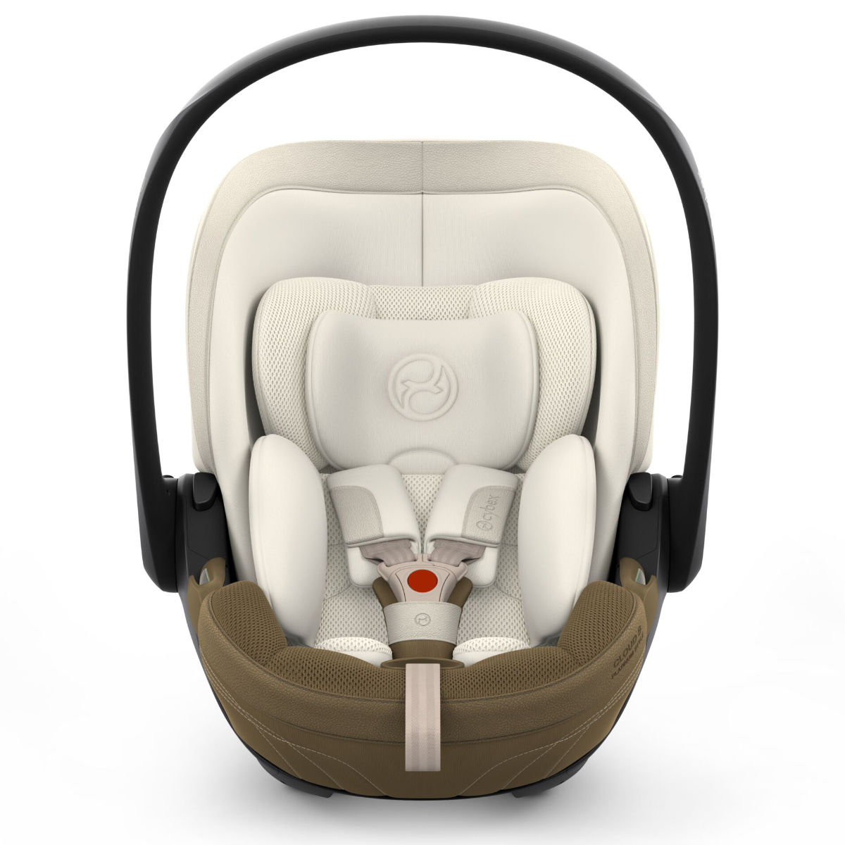 Cybex Cloud S i-Size Infant Car Seat (40–87 cm)