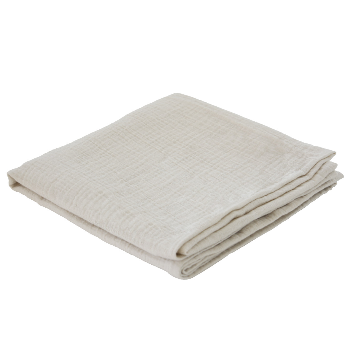 We Are Bitte Muslin Swaddle 100 x 100 cm