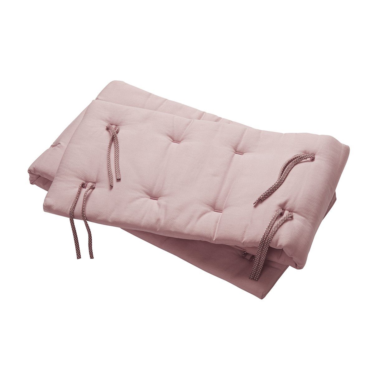 Leander Linea & Luna Bumper for Baby Bed