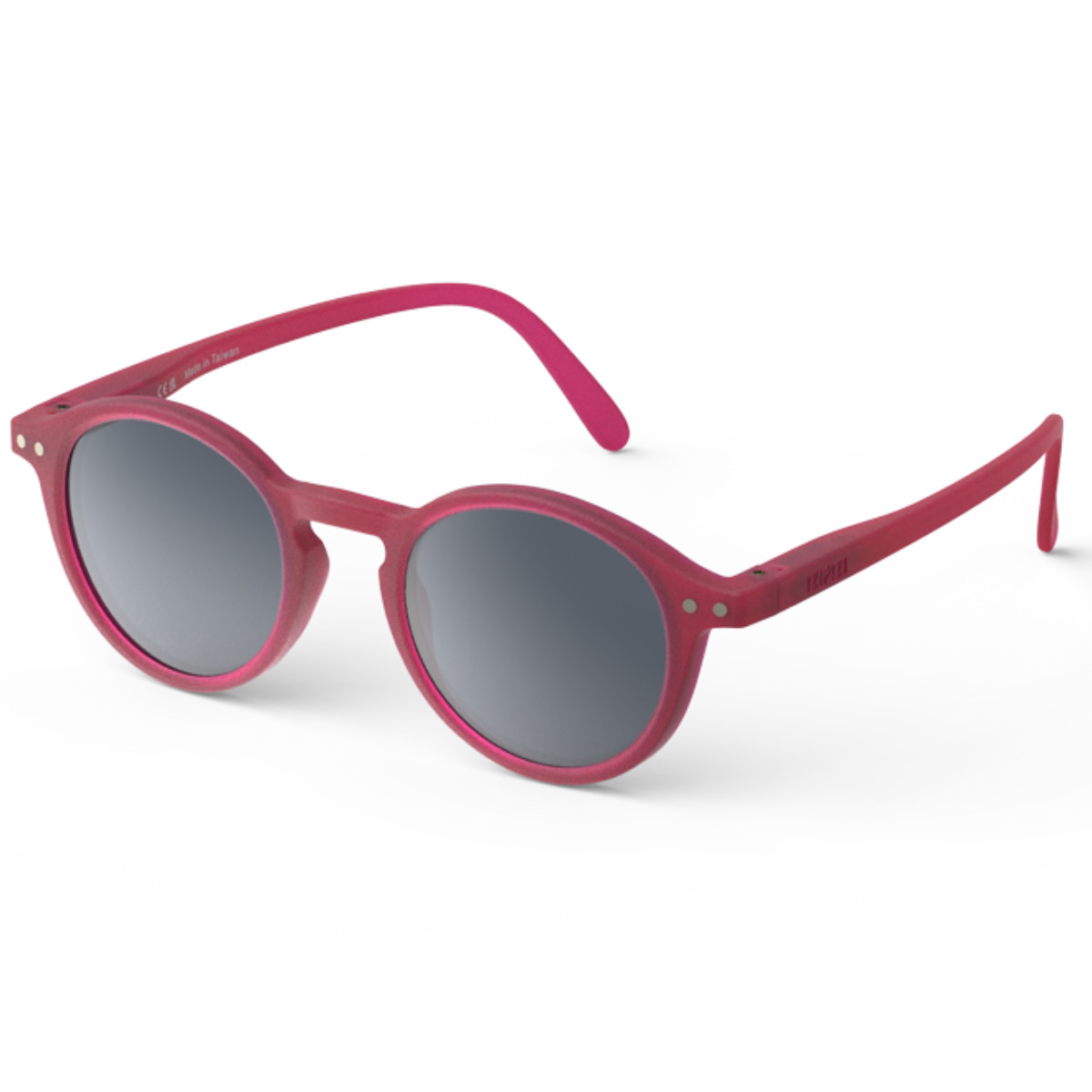 IZIPIZI Kinder Sonnenbrille #D für 3–5 & 5–7 Jahre