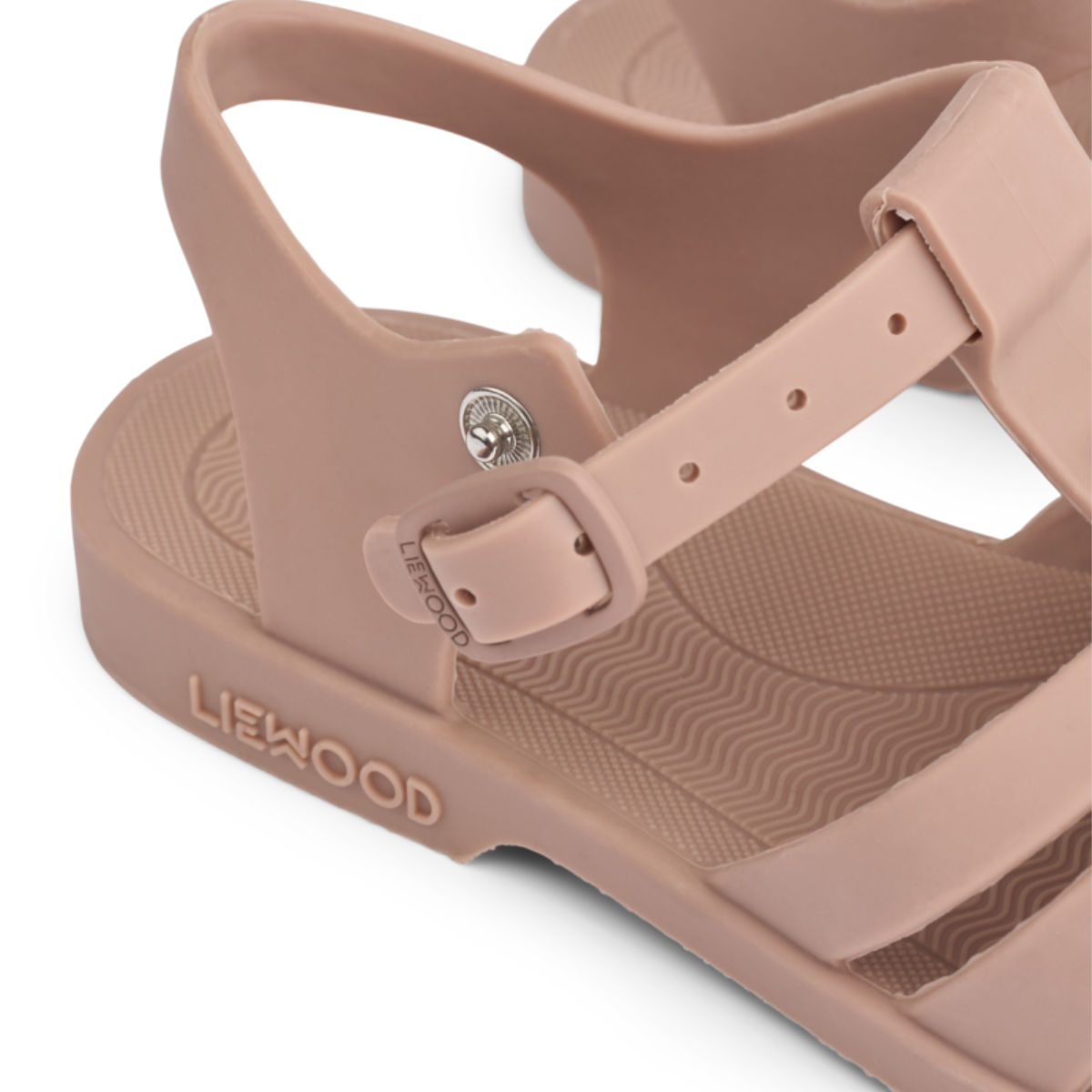 Liewood Bre Sandalen mit Charms