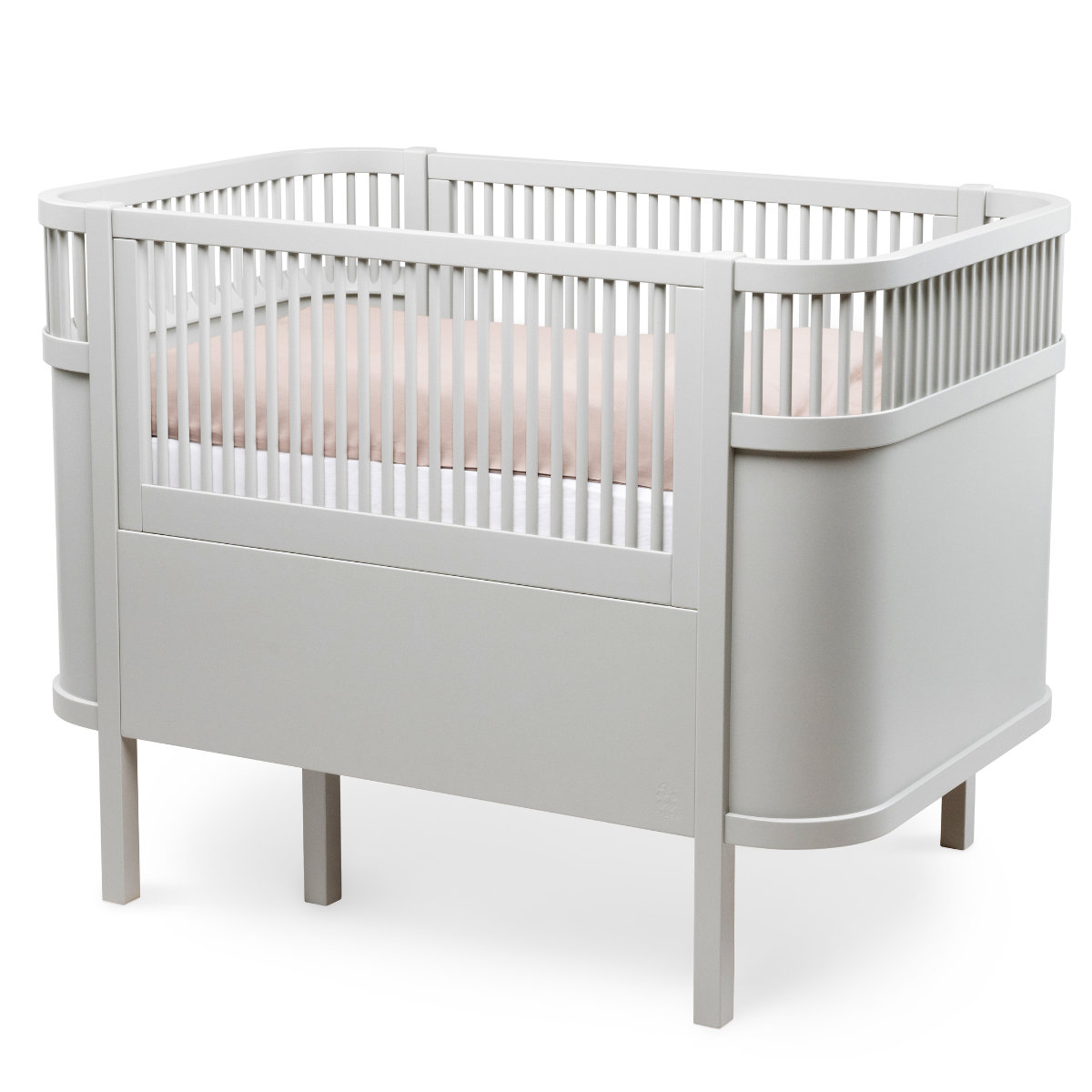 Sebra Babyroom L-Set