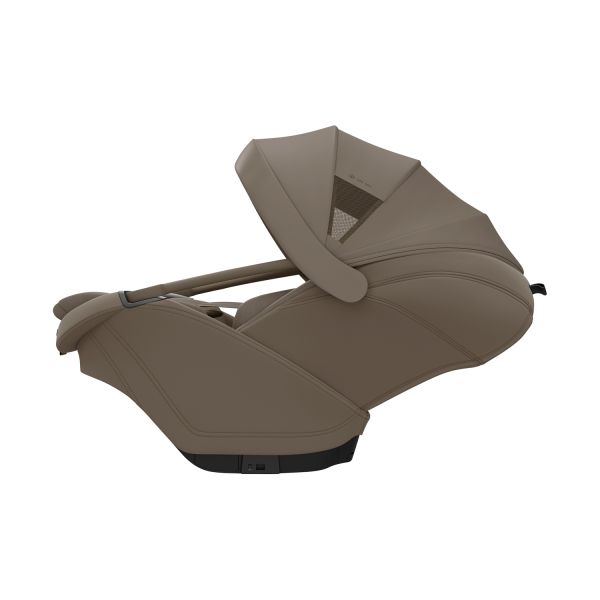 Maxi Cosi Coral Slide Pro i-Size + FamilyFix Slide Pro