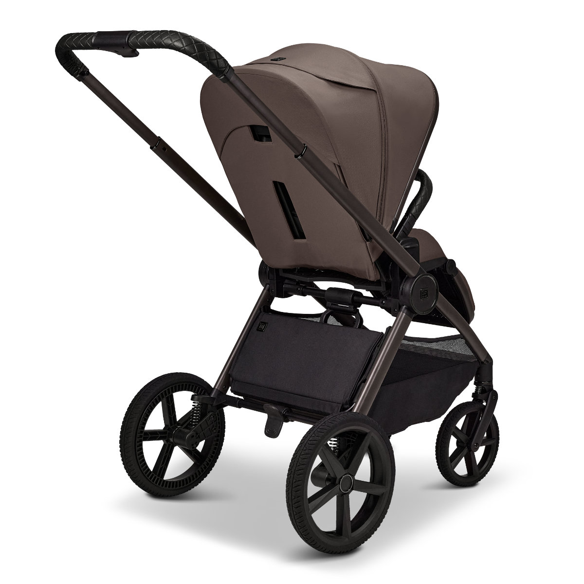 Moon Gio Fold Stroller Essential Set