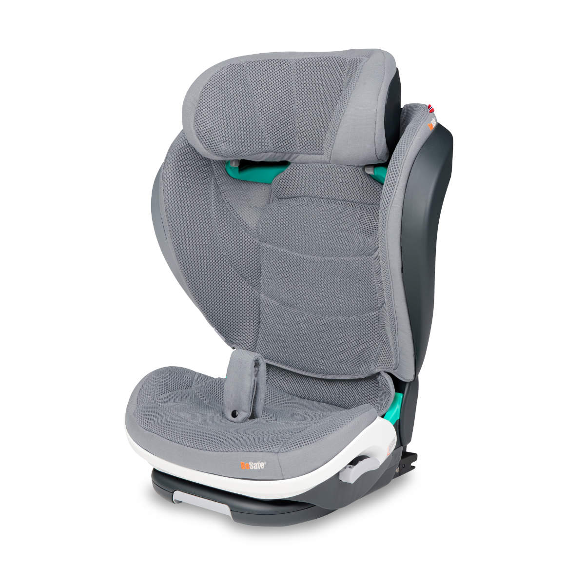 Besafe Car Seat from 3 Year